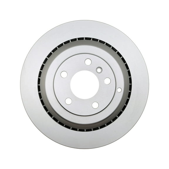 Raybestos Element3™ Coated Rotors Fits select: 2007-2012 MERCEDES-BENZ GL, 2006 MERCEDES-BENZ ML
