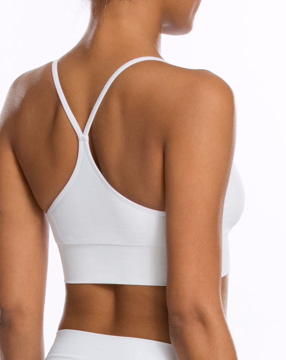 spanx lounge hooray bralette