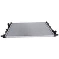 thumbnail image 5 of For 2014-2018 Cherokee Radiator 68284108AA CH3010364, 5 of 5
