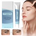 thumbnail image 1 of Yooj Crème Réparatrice pour les Yeux, Sérum Raffermissant Instantané – sous les Poches Rides Cernes Lignes – Anti-Rides Meilleur Tendeur de Poches sous les Yeux 10Ml, 1 of 9