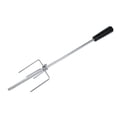 thumbnail image 2 of Kit de Asador Universal Parrilla Completo para Barbacoas de Carne de Acero Inoxidable con Barra Motor Eléctrico Khall Tendencias, 2 of 6