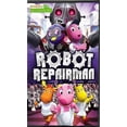 thumbnail image 2 of The Backyardigans: Robot Repairman (DVD), Nickelodeon, Kids & Family, 2 of 2