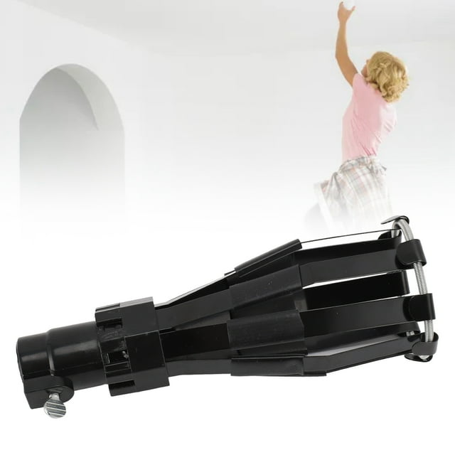 Light Bulb Changer Firm Grip Basket Style Plastic High Ceiling Bulb Changer for Recessed Lights Home Decoration Offices