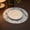 🌻 C#283, variant on PVC Thermal Insulation Place Mats Embossed Heat-Resistant Oil-Proof for Hot Dishes, Kitchen and Dining Table