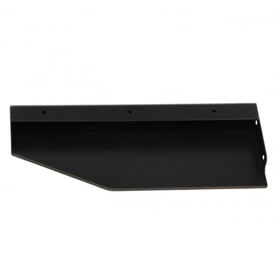 Charbroil Control Panel For Right Side Shelf Meas G4320022W1