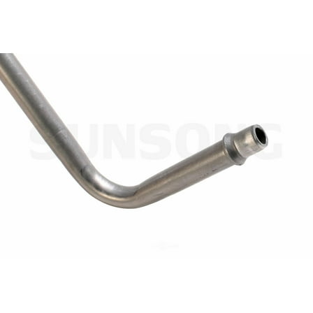 Sunsong 5801120 Automatic Transmission Oil Cooler Hose Assembly