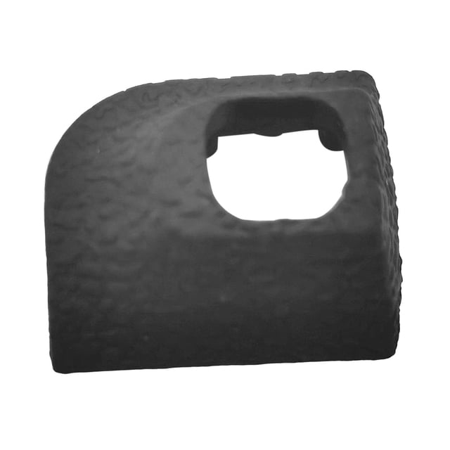 Piezas de repuesto de cubierta de goma para pulgar profesional para piezas de repuesto de cámara Fuji XT30 X-T30