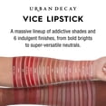 thumbnail image 3 of Vice Lipstick - 1993 by Urban Decay for Women - 0.11 oz Lipstick, 3 of 9