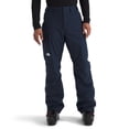 thumbnail image 1 of Snow Pants The North Face Freedom Waterproof Men Summit Navy, 1 of 6