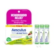 thumbnail image 2 of Boiron Aesculus Hippocastanum 6X Multi-Pack, Homeopathic Medicine for Hemorrhoid Relief, 240 Pellets, 2 of 9