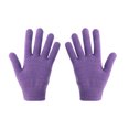 thumbnail image 3 of CSChome Moisturizing Gloves Moisturizing Soften Cuticle Gel Lining chapping Exfoliating for All Skin Types, 3 of 6