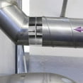 thumbnail image 1 of unbranded Adaptador De Ducto Para Campana Extractora De Cocina Con Ligero Y Duradero, 1 of 8