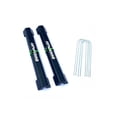 thumbnail image 2 of KICKSTER PRO Portable Soccer Goal 12x6', 2 of 10