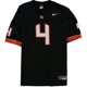 thumbnail image 1 of Nike Mens Oregon State Jersey, Negro, Pequeño Nike Jersey, 1 of 2
