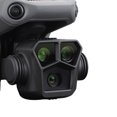 thumbnail image 3 of 9H HD Lens Film Anti-Scratch 2 Set Accesorios de cámara de acción para DJI Mavic 3 Pro Sywqhk libre de BPA, 3 of 8