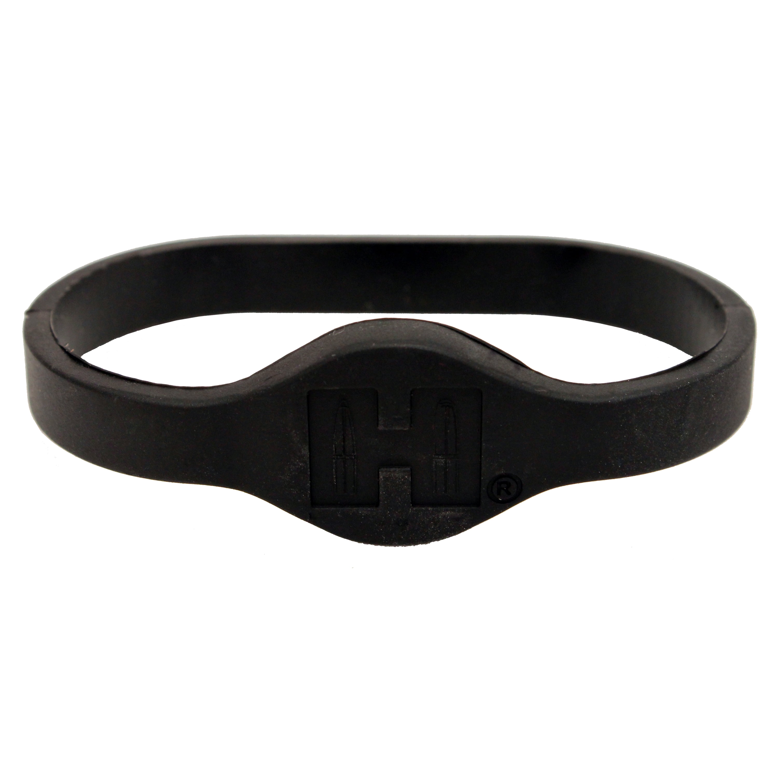 Package of 1 98165 Black Hornady Rapid Bracelet X-Large 