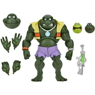 Teenage Mutant Ninja Turtles Punk Disguise Turtles Action Figure
