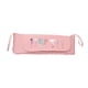 thumbnail image 1 of Bolsa de viaje para herramientas para el cabello, estuche de viaje para rizador, regalo personal para el día de San Valentín. Rosa, 1 of 8
