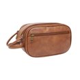 thumbnail image 1 of Neceser de viaje para almacenamiento, neceser de viaje para hombre, neceser portátil de gran capacidad para viaje, neceser JFHHH pequeña, 1 of 5