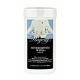 thumbnail image 5 of Hagerty 15740 5-by-10-inch Silversmiths' Wipes 12 Disposable Wipes, White, 5 of 7
