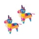 thumbnail image 5 of 2 piñatas mexicanas de juguete para decorar, rellenas de dulces, para fiestas, decoraciones del Cinco de Mayo, 5 of 6