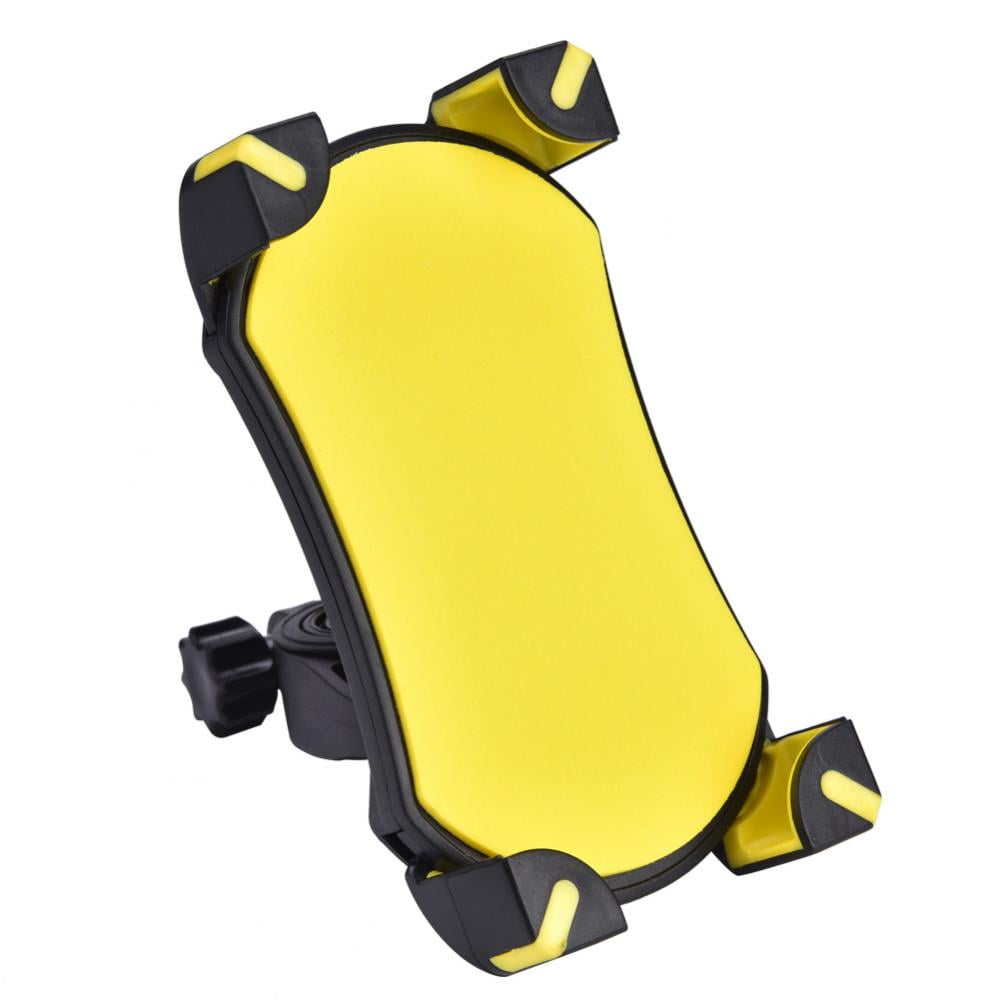 Greensen Motorcycle Bike Bicycle Handlebar for 3.56.5inch Cell Phone