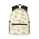 thumbnail image 1 of Easygdp Funny Pigs Mochila Casual para Portátil, Mochila para Escuela, Viajes, Negocios, 1 of 6