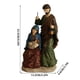 thumbnail image 3 of Regalo para la Familia Resina Europea Tradicional en Relieve Natalidad Figuras Familiares Decoración Del Hogar Decoración de Regalo, 3 of 8