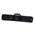 thumbnail image 5 of funtasica Billiard Cue Case, 7 Compartments, Portable, with Multiple Pockets, Organizer, Billiard Cue Holder for Outdoor Snooker on The Go black, 5 of 8