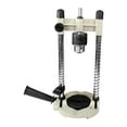 thumbnail image 1 of koolsoo Support de Perceuse en Alliage d'Aluminium Multi-Angle Support de Guide de Perceuse 45 Degrés, 1 of 9