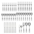 thumbnail image 2 of Oneida Everdine Flatware Flatware Set 45 Piece Service for 8, 2 of 4