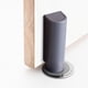 thumbnail image 4 of Herunwer Magnetic Door Stoppers Stainless Steel No Drilling Wedge Stops Heavy Duty Catch Holder to Keep Doors Open, 4 of 8