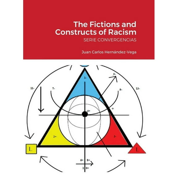 The Fictions and Constructs of Racism: Serie Convergencias, (Hardcover)