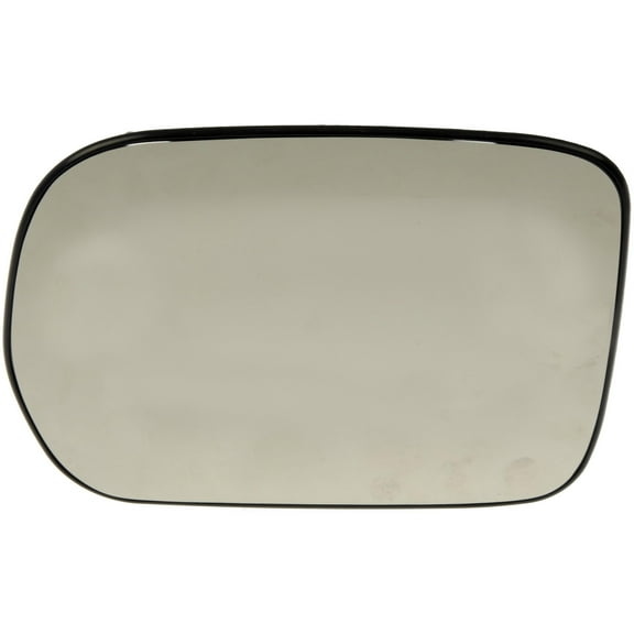 Dorman 56371 Passenger Side Door Mirror Glass for Specific Honda Models Fits select: 2003-2008 HONDA PILOT