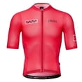 thumbnail image 3 of Maillot de ciclismo local Pedla para hombre, club de equitación, verano 2022, manga corta, camiseta de carreras de bicicletas, mangas transpirables, color retro, 3 of 5