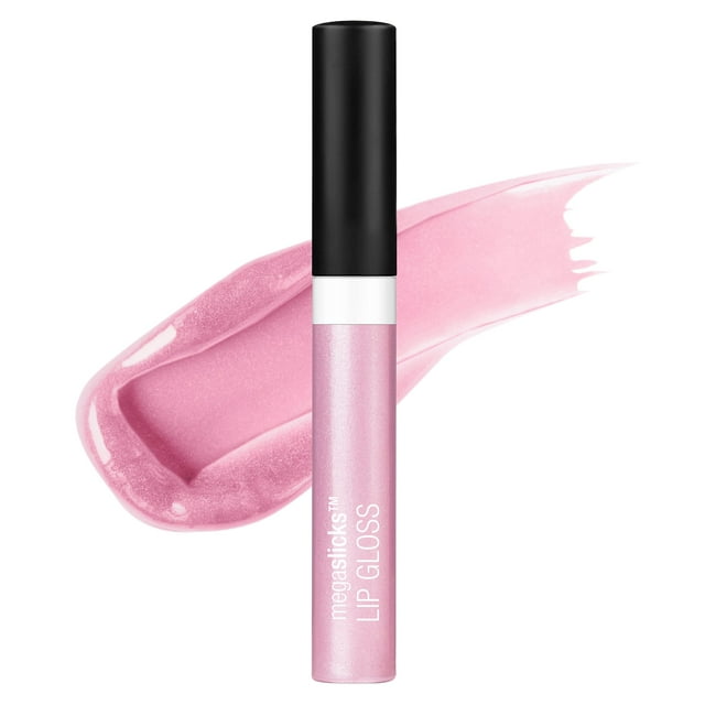 Brillo de labios húmedo y salvaje Megaslicks Skinless 150 ml