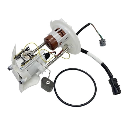 ASFITOYOU- Autoparts Fuel Pump Module Assembly Fits for Ford Explorer Mercury Mountaineer 2006-09 E2454M