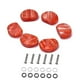 thumbnail image 4 of 6 Clavijas de máquina completamente cerradas, cuerdas, vértebras vocales, unidad de voz para rojo, 4 of 9