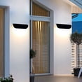 thumbnail image 3 of Wall Lamp, Black Wall Mount Light Warm Light  For Indoors For Hallways, 3 of 8