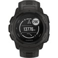 thumbnail image 3 of Garmin Reloj GPS Instinto-grafito con Accesorios, 3 of 6
