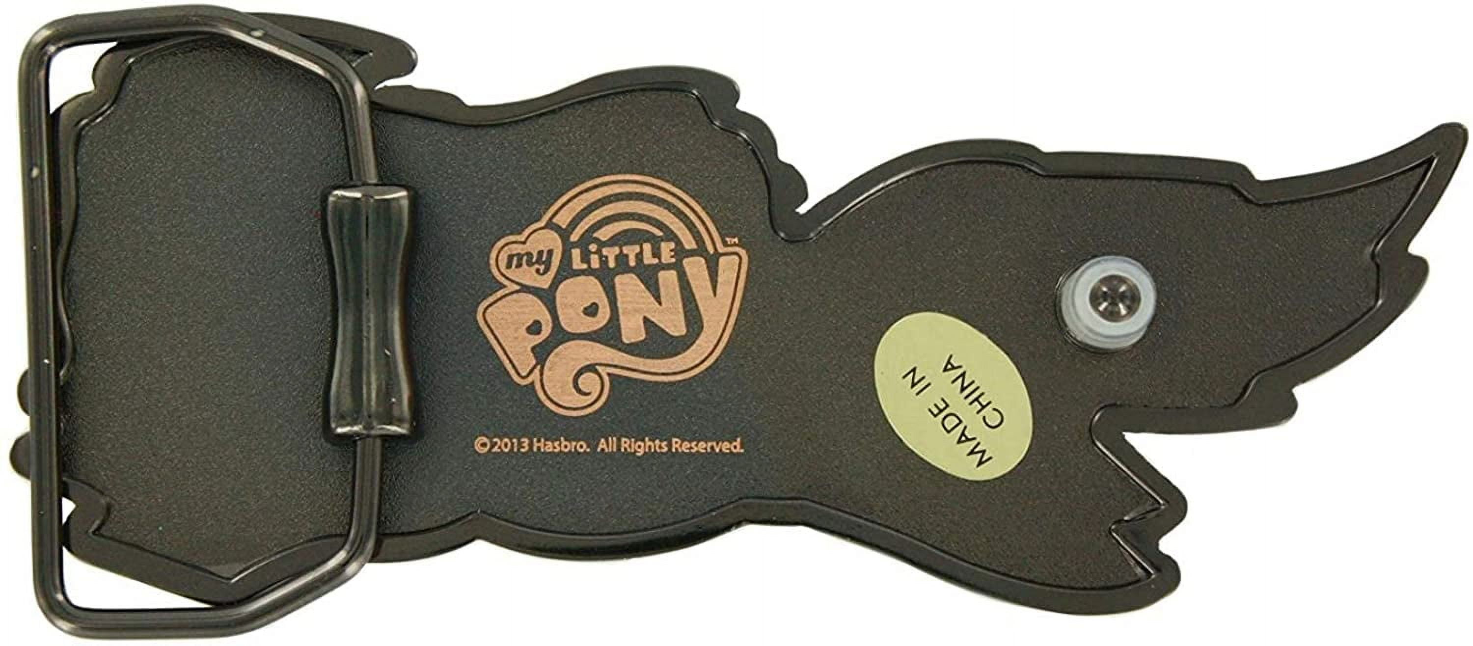 Mlp belt buckle sale