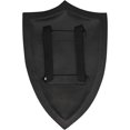 thumbnail image 2 of Armory Replicas Kirito Kirigaya & Link Cosplay Shield | PU Foam LARP Prop | Medieval Knight's Shield for Costumes and Events Crafted From Lightweight, Durable Textured Foam, 2 of 7
