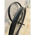 thumbnail image 5 of DONSP1986 26" Double Layer Alum Alloy Wheel Rims Set-12G 48 Spokes Bike Wheelset & Flywheel, 5 of 7