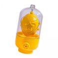 thumbnail image 1 of Luzkey 3xEgg Scrambler Shaker Egg Cooker Tool Egg Makers for Travel Baking Breakfast heart, 1 of 8