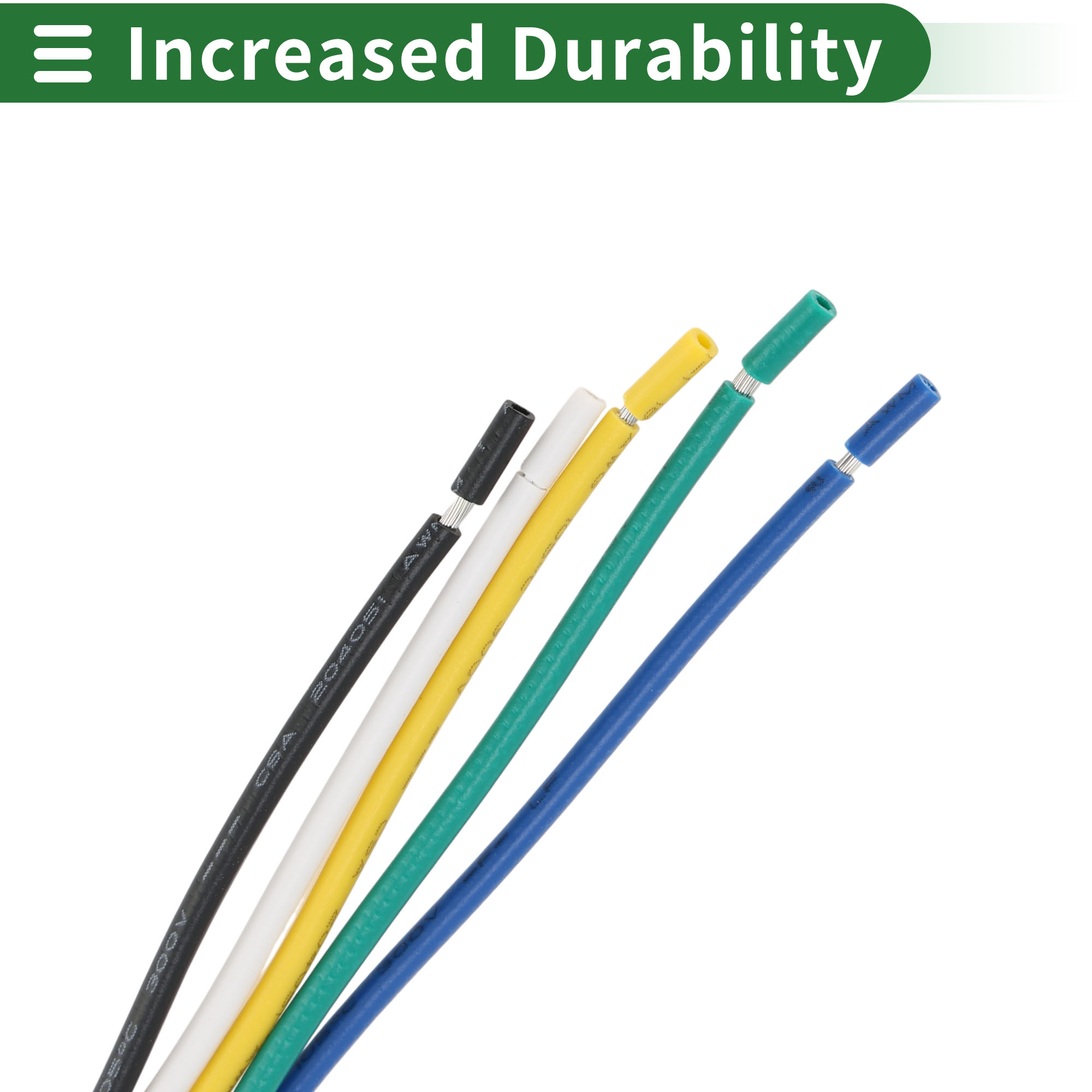 Unique Bargains Front Headlight Wiring Harness Assembly for Chevrolet Impala 2006-2013
