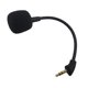 thumbnail image 1 of Reemplazo de micrófono Sunnimix para PC Gaming Headsets 3,5 mm con cancelación de ruido, 1 of 8
