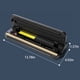 thumbnail image 3 of Xihbxyly Selladora Al Vacío Automática, Gran Potencia para Un Sellado Rápido, Succión de 60 Kpa, Sistema de Vacío Externo, Fácil Manejo, Diseño Compacto, Bolsas para Mantener La Frescura Incluidas., 3 of 7