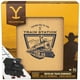 thumbnail image 1 of Set de dominó Spin Master Games Yellowstone Mexican Train, 1 of 8