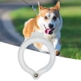 thumbnail image 3 of CBFFDC Collier Rafraîchissant Instantané Collier Rafraîchissant d'Été Libération Rapide Résistant à l'Usure Lavable Collier Auto-Refroidissant pour Chien, 3 of 6