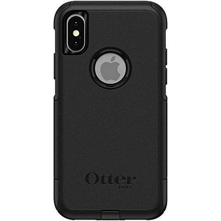 OtterBox Commuter Series Case for iPhone Xs & X - Lightweight